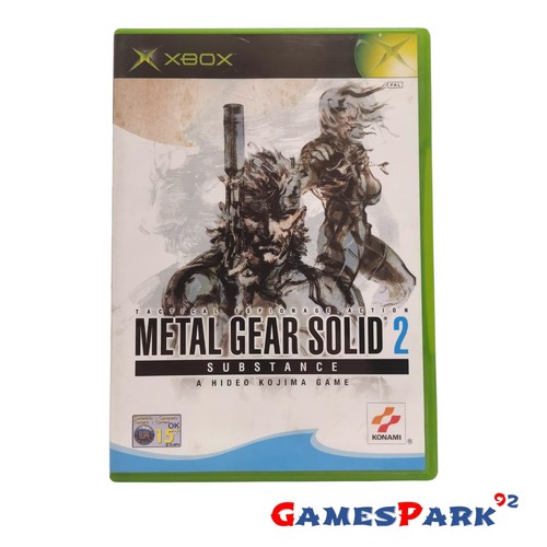Metal gear solid - gear, 2