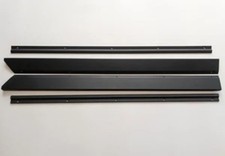 NEW - Tappeto in alluminio e