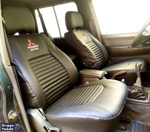 Mitsubishi pajero gls - pajero, [v20]