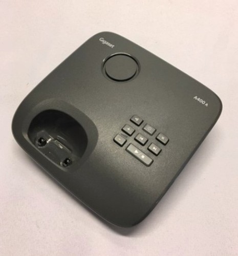 Siemens gigaset a400a base - siemens,