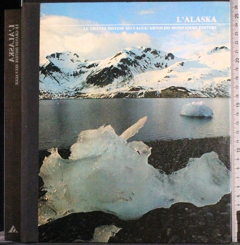 Alaska dale brown - l'alaska.,