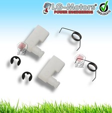  MOTOSEGA Volano Starter Molle