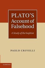 Plato's Account of Falsehood A