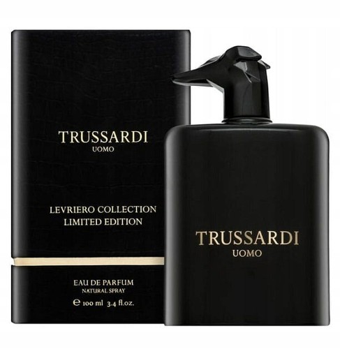 Trussardi uomo levriero - trussardi,