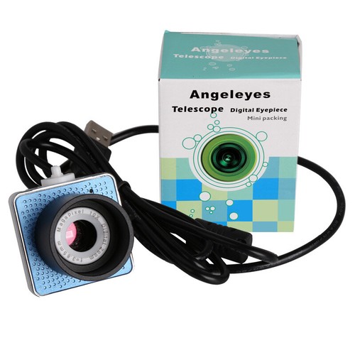 Accessori telescopio