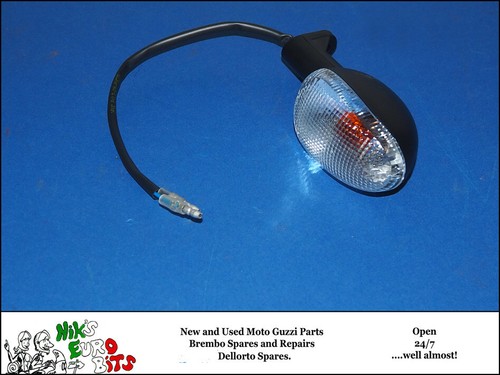 Moto guzzi v11 - v11,