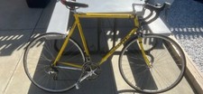 Fausto coppi bike in - bike, fair