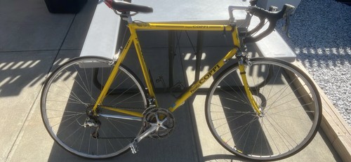 Fausto coppi bike in - fausto,