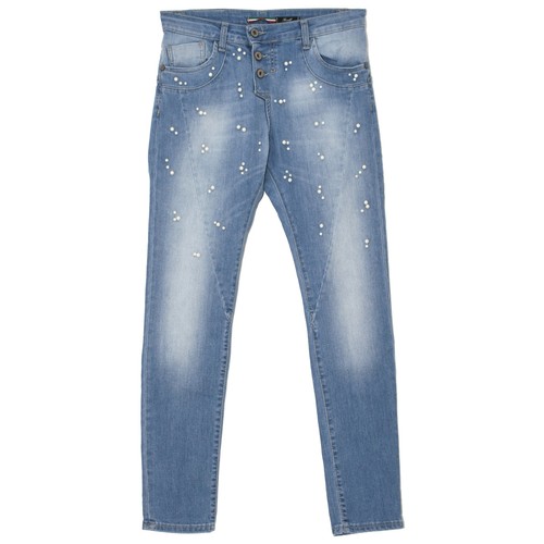 Jeans donna please - , pantalone