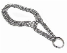 Collare semistrangolo 45 cm