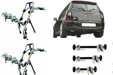 PORTABICI POSTERIORE 3 BINARI