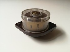 VECCHIO MODULATORE DI FREQUENZA - RICAMBIO PER TELEVISORE A VALVOLE ANNI '60