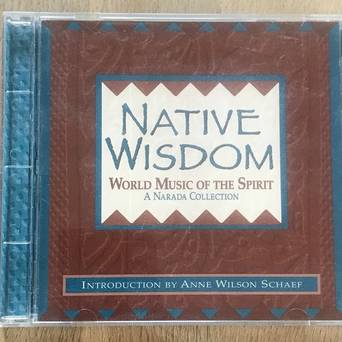 Native wishdom world - world, of