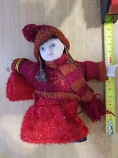 DOLLS BAMBOLE IN CERAMICA