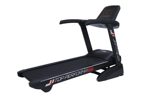 Tapis roulant elettrico - elettrico, jk