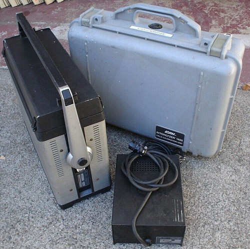 Cmi intoxilyzer 1400 - intoxilyzer,