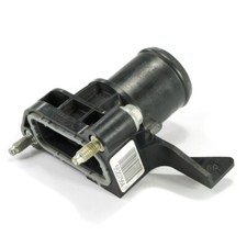 Tappo flangia refrigerante per