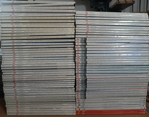 Rivista mensile - rivista, am.