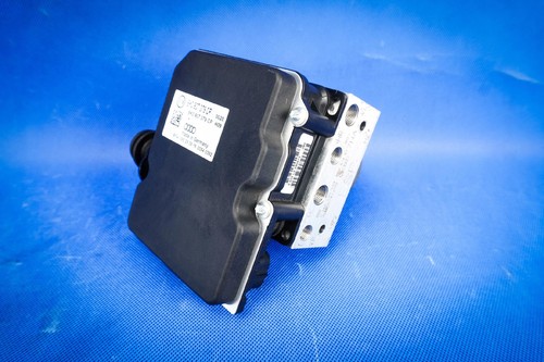 Gruppo pompa abs audi - 8k, a5