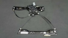 Opel Astra K 2015 Window