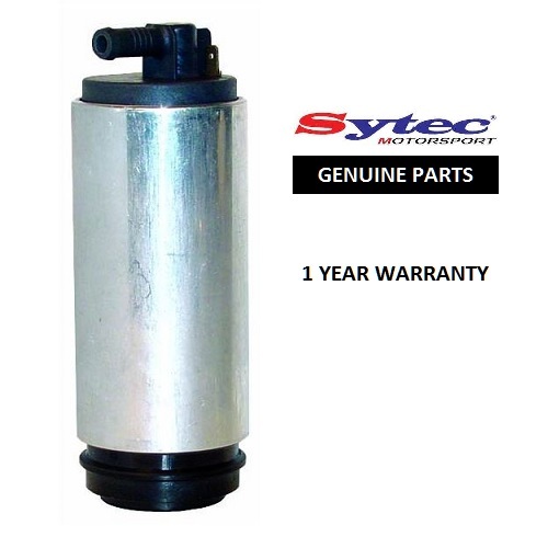 Sytec pompa del carburante - del,
