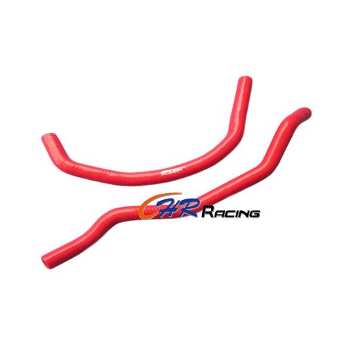 Silicone radiator hose for atv - radiator,