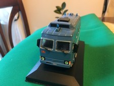 Iveco OM 55-13 ARMORED POLICE