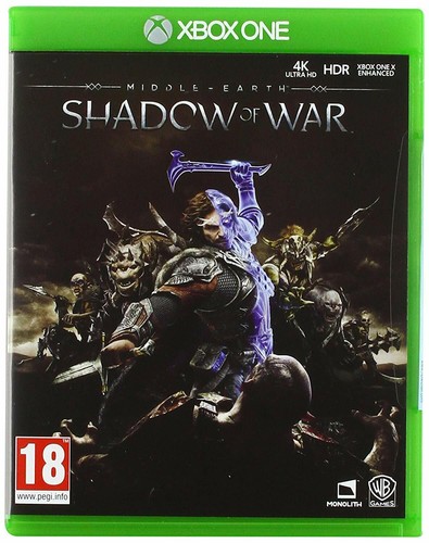 Gioco xbox one terra di - xbox,