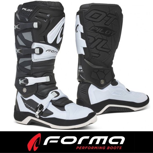 2024 boots forma pilot - 2024,