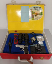 Valigetta Il Giornalista