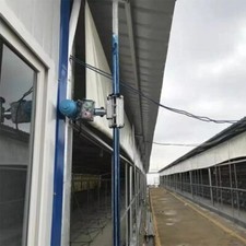 Rullo elettrico pellicola 24V