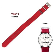 Timex Cinturino di Ricambio