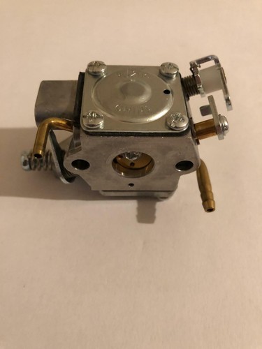 Carburatore per motosega