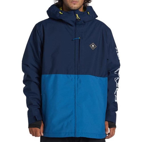 Giacca neve basis - neve,