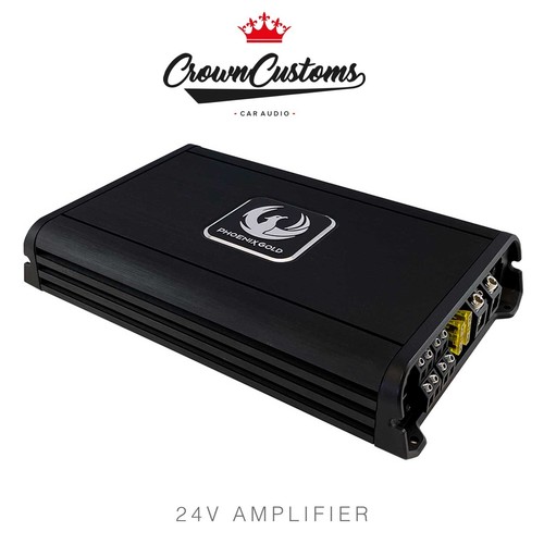 Phoenix gold 24v 1200 - gold,