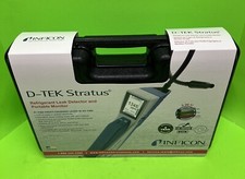 Inficon 724-202-G1 D-TEK Stratus Rilevatore di perdite di refrigerante e monitor portatile