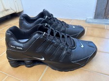 NIKE SHOX NZ
