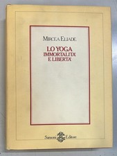 yoga immortalita e liberta