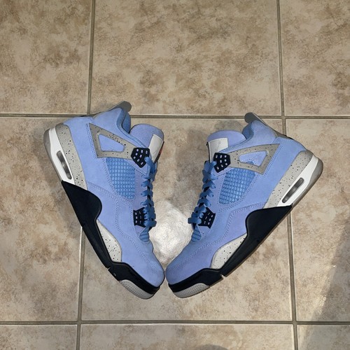 Jordan retro unc taglia - jordan,