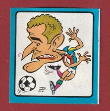 SCUDETTO PROSDOCIMI  FIGURINA