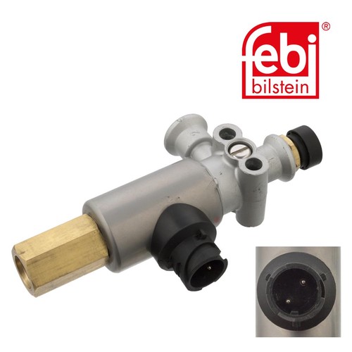 Elettrovalvola aria compressa - elettrovalvola,