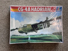 ITALERI n.1118. WACO CG-4A
