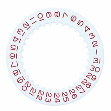 DISCO DATA PER ROLEX