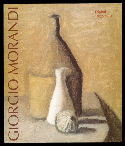 Giorgio morandi dipinti - giorgio, morandi.