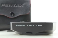 [ Top MINT w/ Case ] Pentax