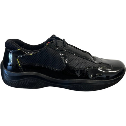Prada scarpe ginnastica - prada,