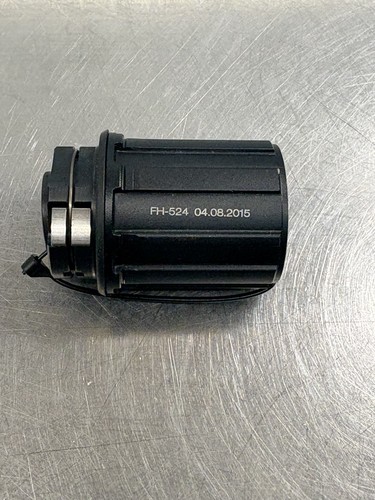 Cannondale freehub body - cannondale,