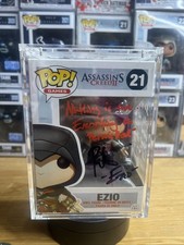 Funko Pop! Vinile: Assassin's