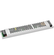 Alimentatore Slim STABILIZZATO