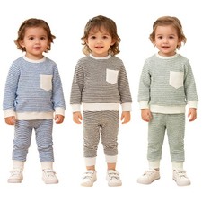 Tuta termica bambino set